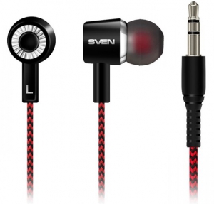 Sven SEB-108 Black Sven SEB-108 Black